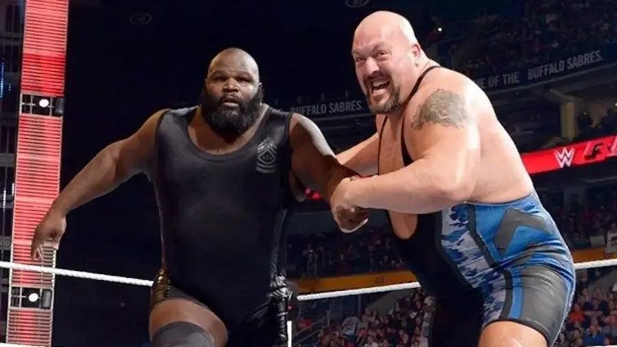 WWE Raw the big show and Mark Henry.jpg