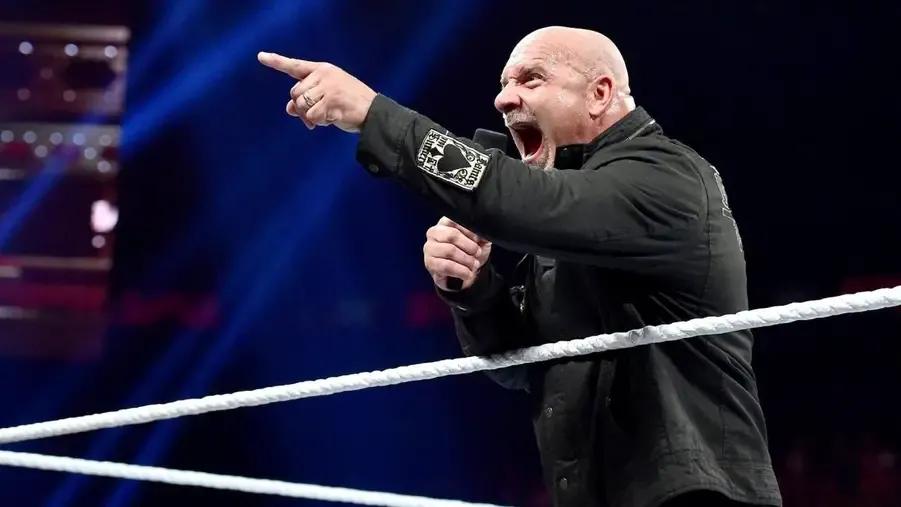 WWE Raw- Goldberg 2016.jpg