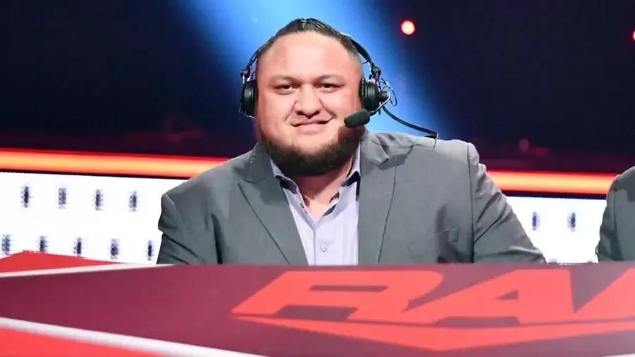 WWE Samoa Joe- Raw commentator- 2020.jpg