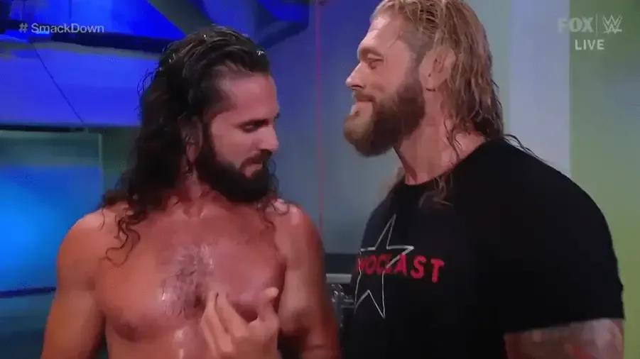 WWE Seth Rollins- Edge- SmackDown- July 2021.png