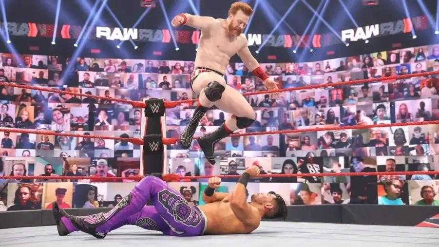 WWE Sheamus- Humberto Carrillo- Raw- May 2021.jpg