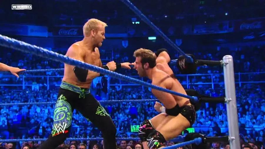 WWE SmackDown Christian- Zack Ryder Matt Cardona.jpg