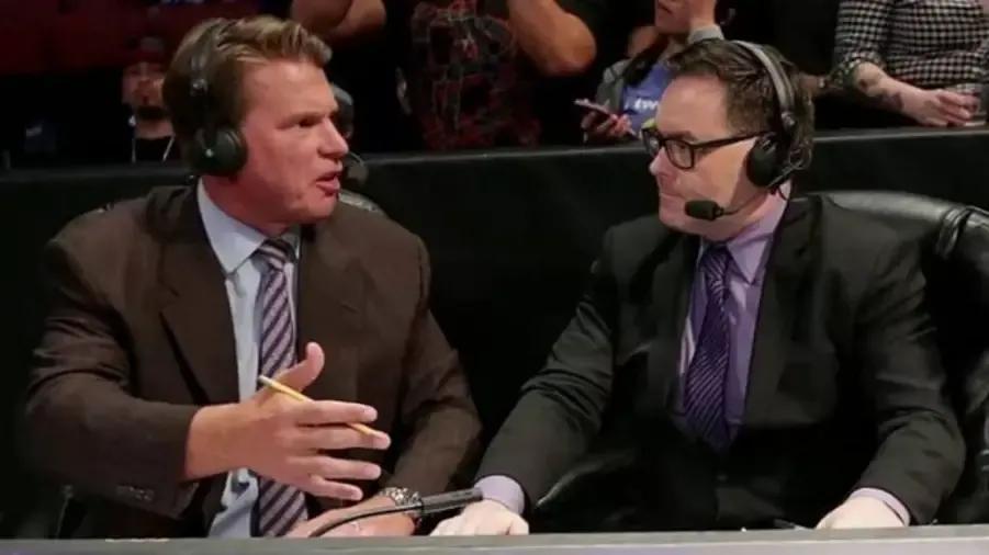 WWE SmackDown- JBL- Mauro Ranallo.jpg