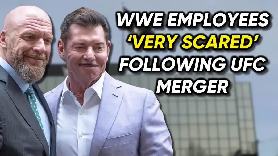 WWE employees scared.jpg