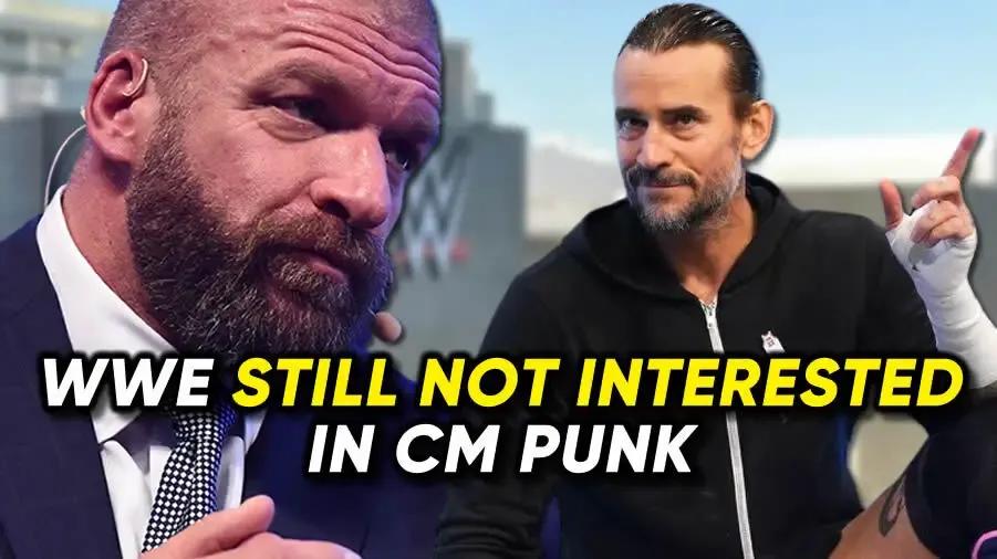 WWE still not interested in CM Punk graphic.jpg