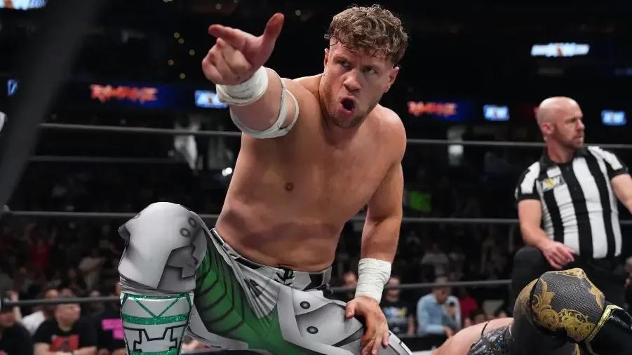 Will Ospreay May 2023 Rampage match.jpg