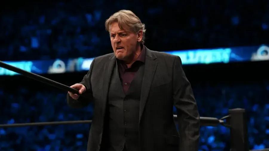 William Regal AEW Revolution.jpg