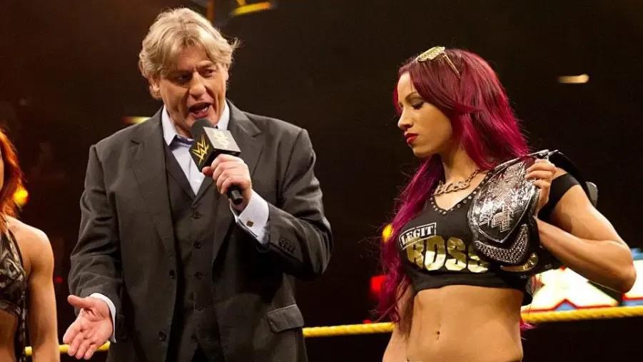 William Regal Sasha Banks 2015 NXT.jpg