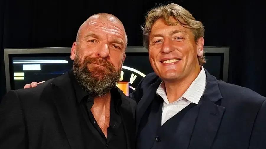 William Regal- Triple H- WWE NXT 2020.jpg