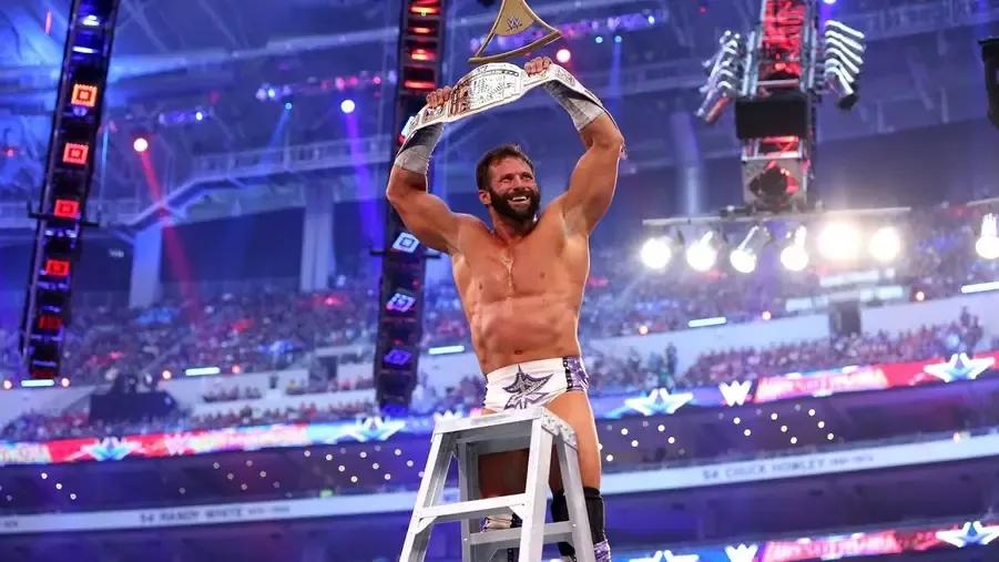 Zack Ryder- Matt Cardona- WWE Intercontinental Champion 2016.jpg