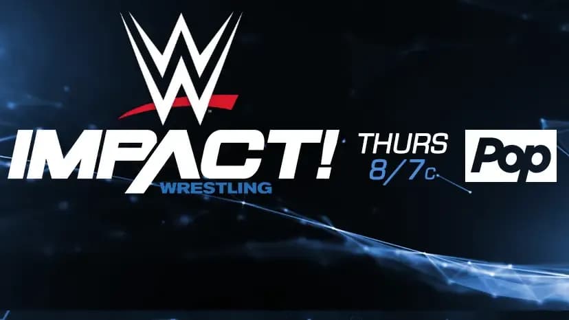 WWE Impact