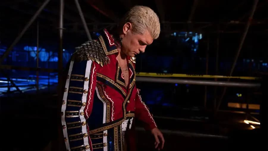 Cody Rhodes Backstage WrestleMania 38.jpg